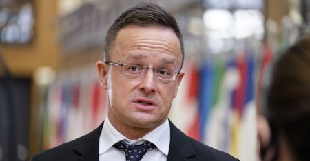 Węgry twardo odpowiadają na słowa Zełenskiego