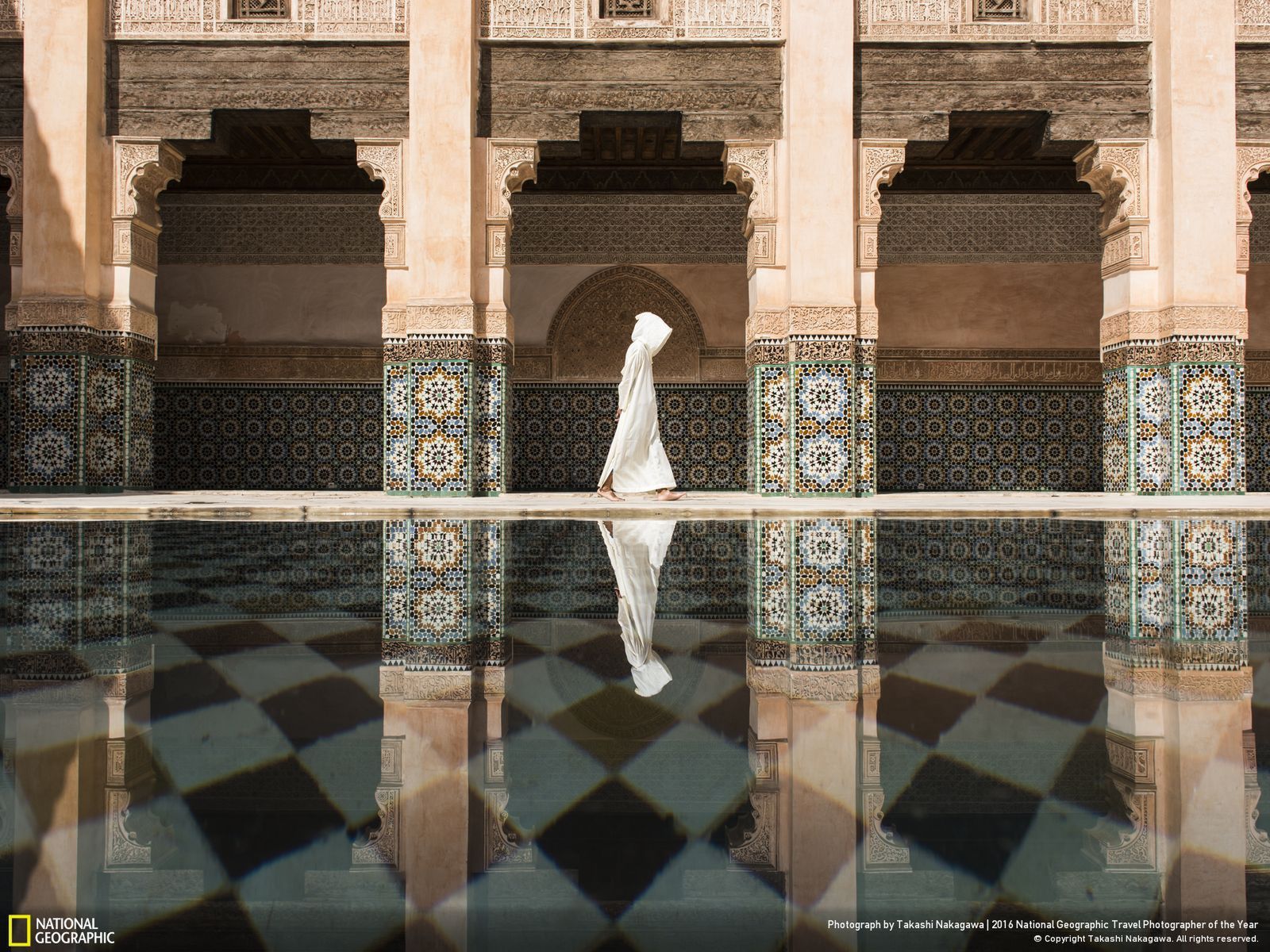 Znamy zwycięzców prestiżowego konkursu Travel Photographer of the Year 2016 7