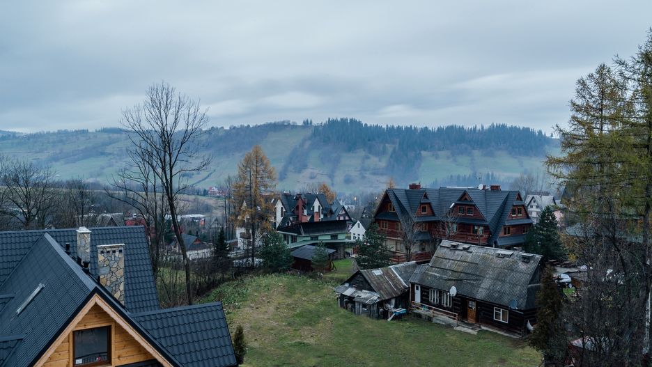 Zakopane