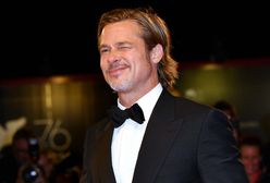 Jakie zamiary ma Brad Pitt wobec Nicole Poturalski? Aktor zwierzył się przyjacielowi