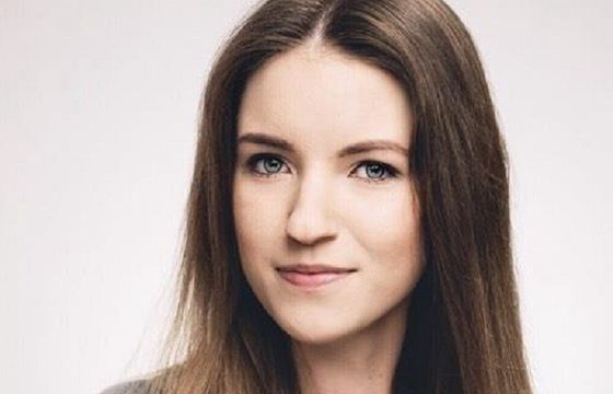 Karolina Rustecka z awansem w Spotlight Agency