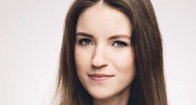 Karolina Rustecka z awansem w Spotlight Agency