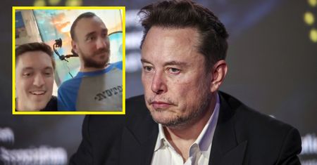 56 mln wyświetleń. Elon Musk pokazał, jak mężczyzna gra w grę za pomocą myśli