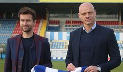 Michał Brański zmienił prezesa Stomilu Olsztyn. Wojciech Kowalewski za Roberta Jurgę