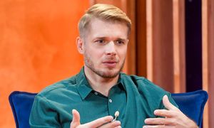 Był uzależniony od alkoholu. "Chciałem przestać pić, a nie mogłem"