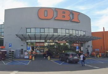 Ogrzej się tej jesieni. Termowentylator w OBI tylko 47,99 zł