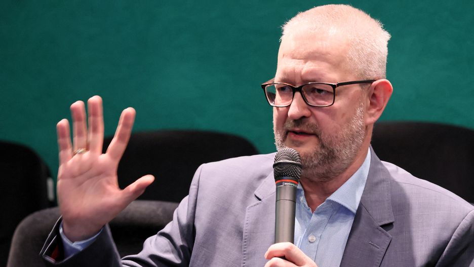 Rafał Ziemkiewicz został skazany przez sąd za obrazę Kazimierza Michała Ujazdowskiego.
