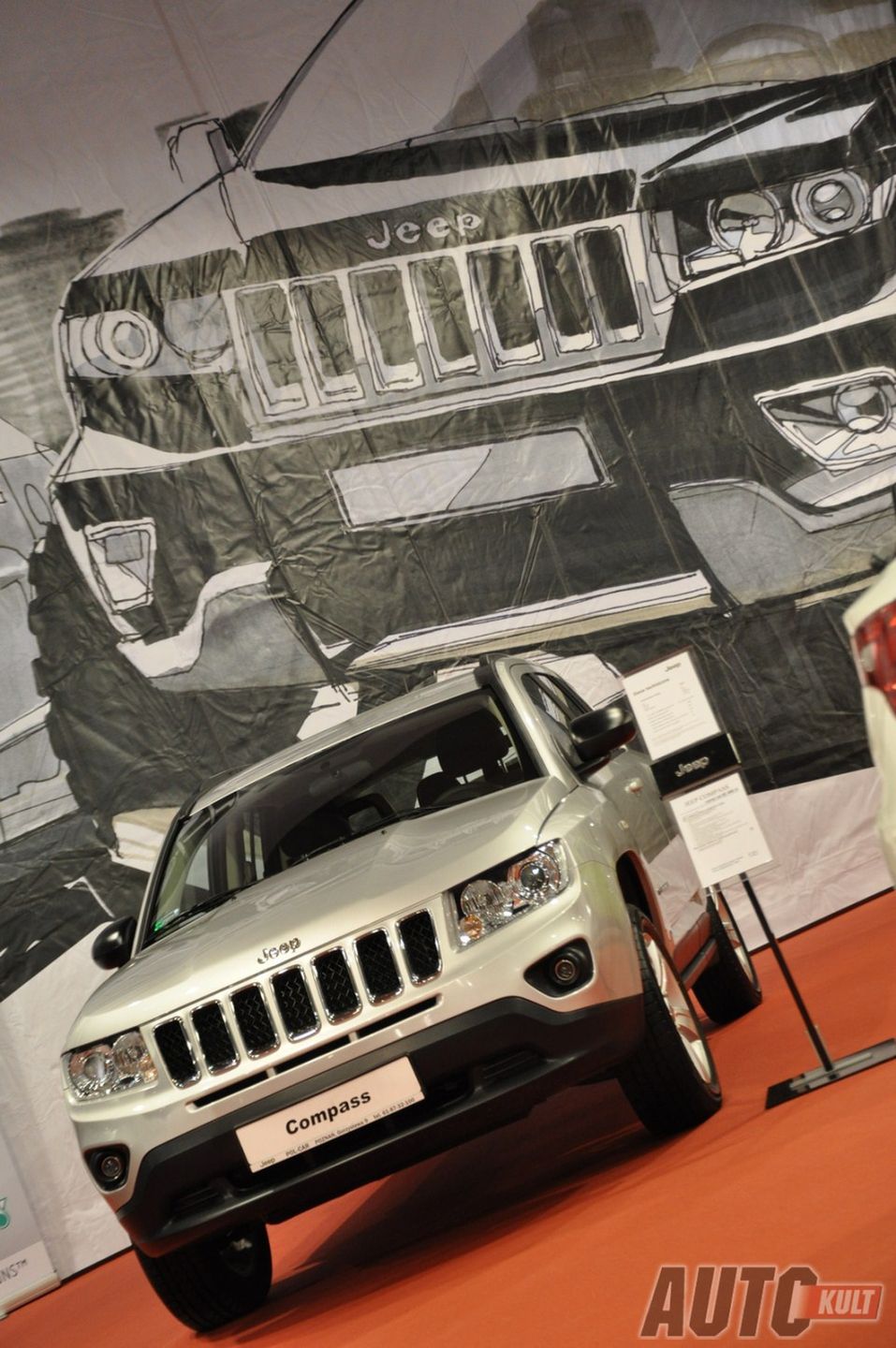 Targi Motor Show 2013 w Poznaniu [galeria] 8