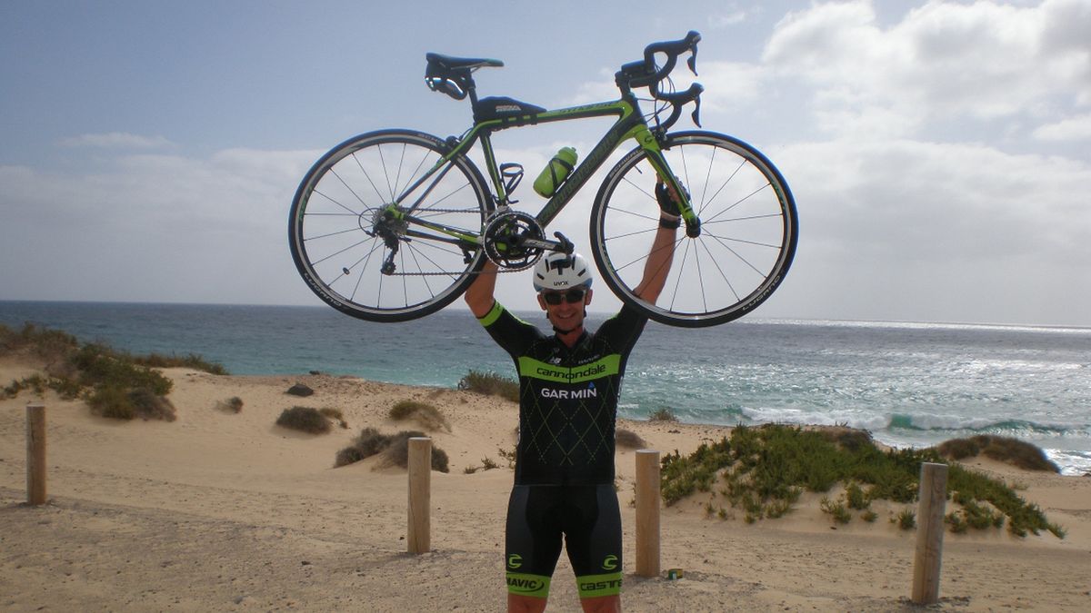 Piotr Pogon: człowiek jest istotą przekorną, a życie – cudem