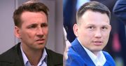 Darek z "Klanu" odpowiada Mentzenowi. "Bilet do teatru kupi pan za moje"