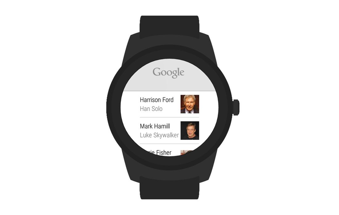 Android Wear jest w Polsce bardziej użyteczny, niż mogłoby się wydawać. Oto lista możliwych zastosowań 5