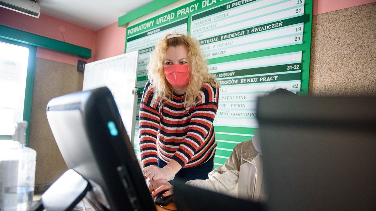 Lewiatan proponuje fundamentalną przebudowę zasiłku dla bezrobotnych