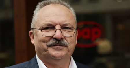 Wybory prezydenckie 2025. W których regionach Marek Jakubiak zdobył najwięcej głosów?
