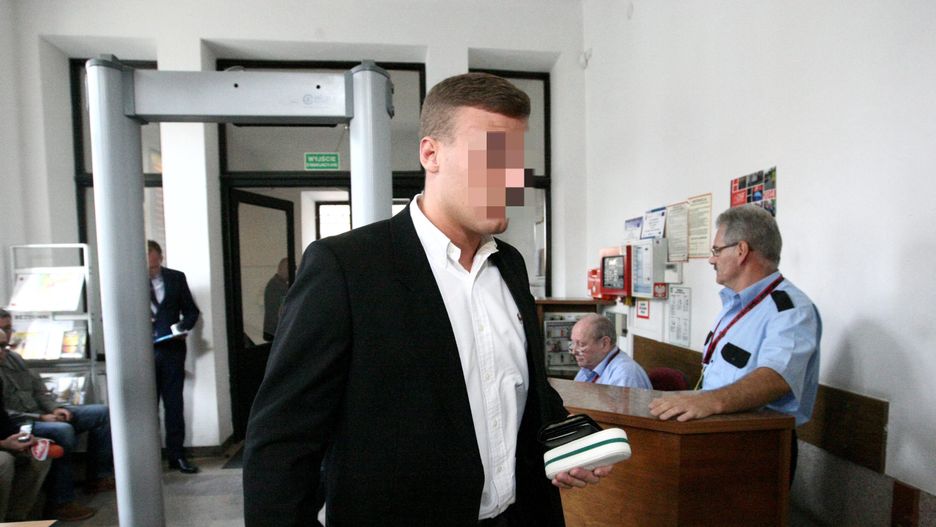 Proces "Froga" zbliża się ku końcowi