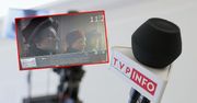 Zniknął sygnał TVP Info. Zamiast niego inna stacja