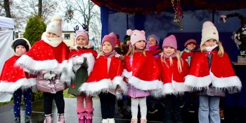 Biłgoraj: Wyjątkowy Jarmark Charytatywny dla małego Oliwierka