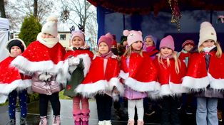 Biłgoraj: Wyjątkowy Jarmark Charytatywny dla małego Oliwierka