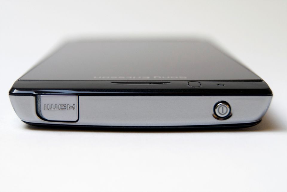 Sony Ericsson Xperia arc - test cz.1 [sprzęt] 8