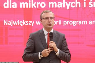 Polski Ład w podatkach zrobi więcej złego niż dobrego? Szef PFR: Trzeba wykonać ten trudny krok