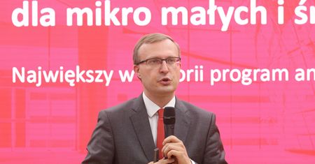 Polski Ład w podatkach zrobi więcej złego niż dobrego? Szef PFR: Trzeba wykonać ten trudny krok