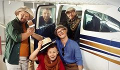 442 tys. widzów „Down the road 3”, program podnosi oglądalność TTV