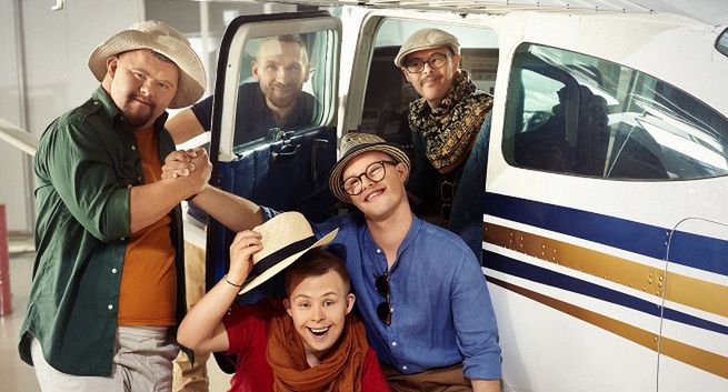 442 tys. widzów „Down the road 3”, program podnosi oglądalność TTV