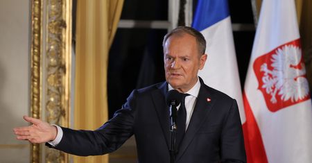 Europejskie wydatki na obronność. Bloomberg: padła ważna data
