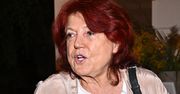 Urszula Dudziak nie jest zadowolona z emerytury. "Jesteśmy traktowani przez rząd po macoszemu"