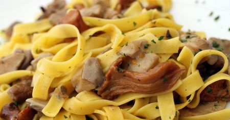 Włosi gotują częściej niż carbonarę. Podpatrzyłam przepis i robię na okrągło