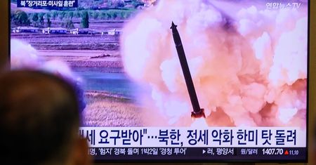 Odpowiadają na "prowokację". Kim pokazuje siłę przed Trumpem