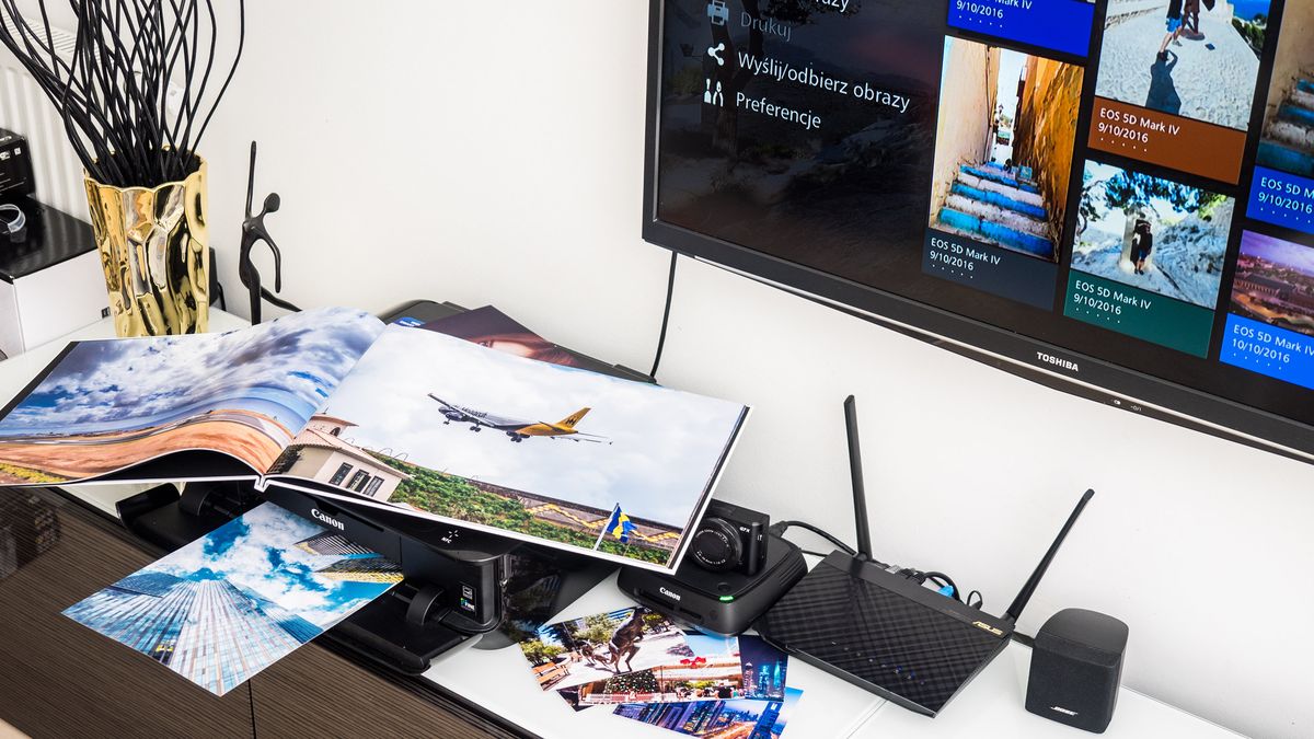 Nowoczesny ekosystem fotograficzny Canona. Sprawdzamy, jak działa w praktyce 1
