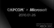 Capcom szykuje exclusive'a dla X360