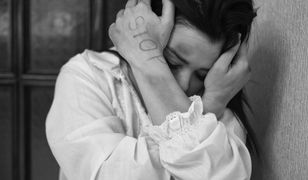 Żywiec. Ostrzeżenie nie wystarczyło, ponownie zaatakował rodzinę