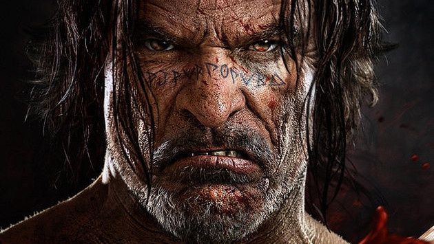Lords of the Fallen gra