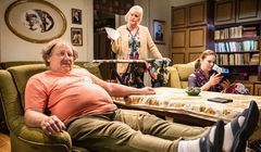 „Świat według Kiepskich” będzie kontynuowany. Nina Terentiew: to wielka tradycja i wartość Polsatu