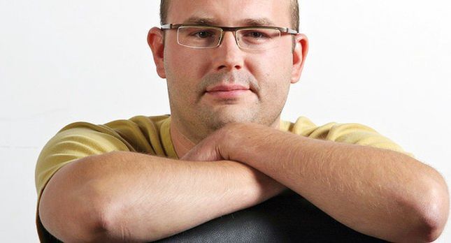 Jakub Wasiak przestanie być rzecznikiem Polskiego Związku Tenisowego