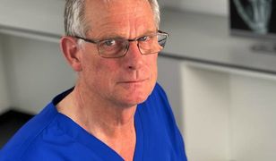 Wełna, gazety, wióry w ciele zmarłego? Patolog opisuje, jak wygląda jego praca