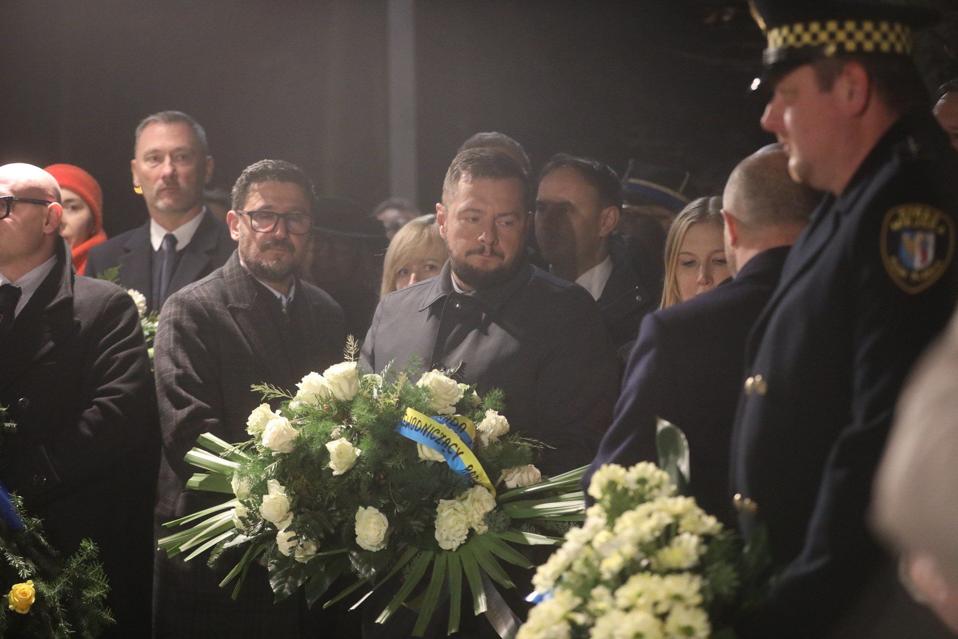 80 rocznica Tragedii Górnośląskiej