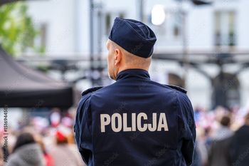 Mieszkaniec gminy Oleśnica miał się od kilkunastu lat znęcać nad żoną i dziećmi. Policjanci znaleźli dwie sztuki broni i amunicję