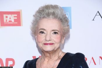 Sekrety formy Anny Seniuk. Tak dba o zdrowie po osiemdziesiątce