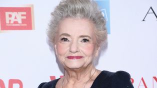 Sekrety formy Anny Seniuk. Tak dba o zdrowie po osiemdziesiątce