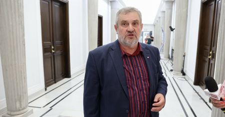 Odszedł z PiS. Nieoficjalne: chce zostać prezydentem