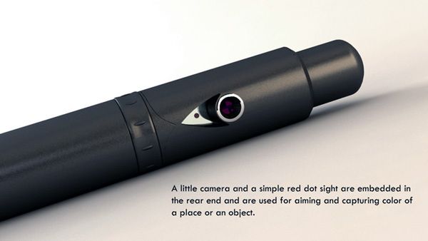 Chromopen - marzenie każdego grafika 5