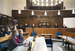 "Die Welt": Kreml chce uwolnienia mordercy z Tiergarten. "Berlin w trudnej sytuacji"