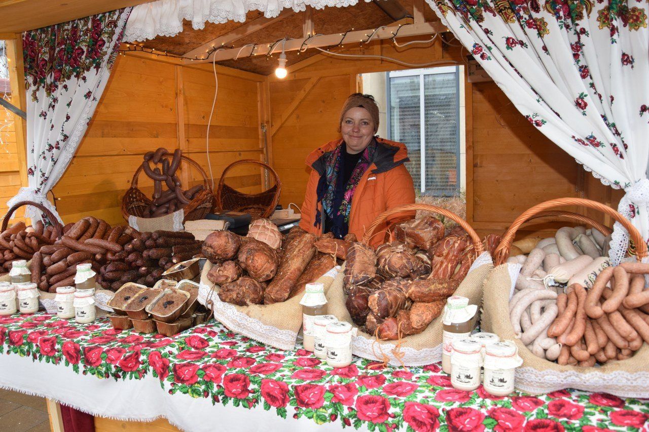 Już jest. Zduńskowolski Jarmark Bożonarodzeniowy z mnóstwem atrakcji