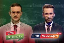 Nowe programy w ramówce stacji WTK