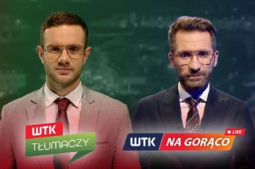 Nowe programy w ramówce stacji WTK