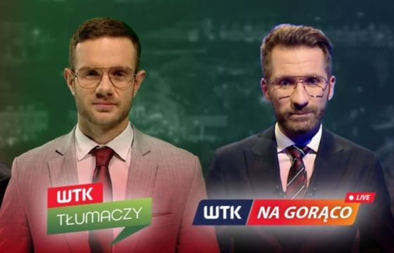 WTK z nowościami w ramówce. Zmiany w wieczornym paśmie
