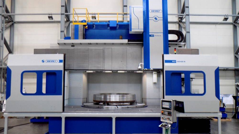 Gigantyczny wzrost Rafamet na giełdzie. 1000 proc. zysku w tym r