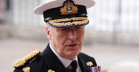Media. Brytyjczycy gotowi do obrony portów i nieba Ukrainy